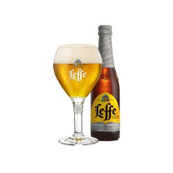 Leffe Blond 0.0